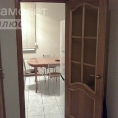 Квартира 38,5 м², 1-комнатная - изображение 5