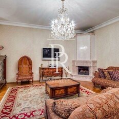 Квартира 133,9 м², 3-комнатная - изображение 1