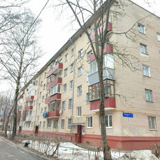 Квартира 56,4 м², 3-комнатная - изображение 1