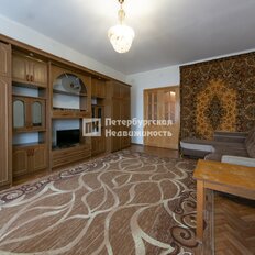 Квартира 62,9 м², 2-комнатная - изображение 1