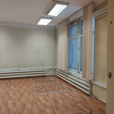 32,6 м², офис - изображение 4