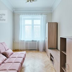 Квартира 110 м², 5-комнатная - изображение 5