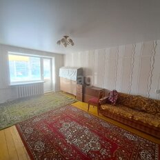 Квартира 49,7 м², 2-комнатная - изображение 5