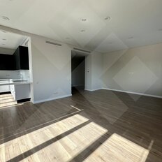 Квартира 108,2 м², 3-комнатные - изображение 4