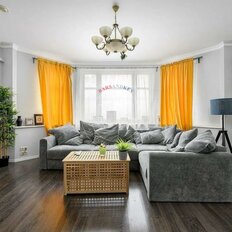 Квартира 95 м², 3-комнатные - изображение 4