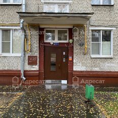 Квартира 43,8 м², 2-комнатная - изображение 3