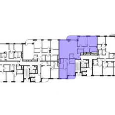 Квартира 204,7 м², 4-комнатная - изображение 3