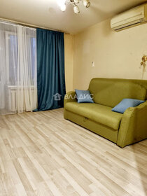 Купить квартиру-студию с площадью до 23 кв.м. в районе Москворечье-Сабурово в Москве и МО - изображение 18
