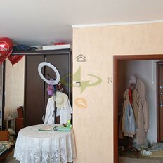 Квартира 39,4 м², 1-комнатная - изображение 5