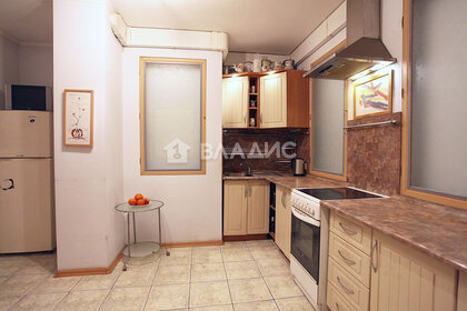 Купить квартиру без отделки или требует ремонта у метро Прокшино (красная ветка) в Москве и МО - изображение 22