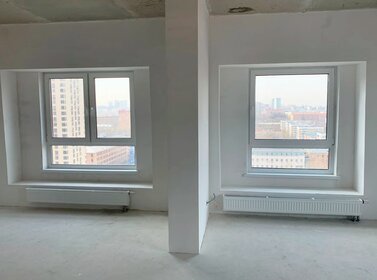 Снять посуточно квартиру в районе Хамовники в Москве и МО - изображение 42