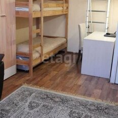 Квартира 31,8 м², 1-комнатная - изображение 3