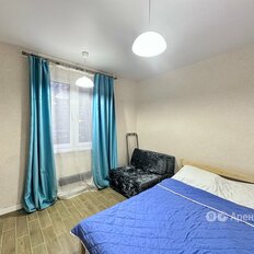 Квартира 15 м², студия - изображение 2