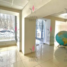 253 м², офис - изображение 4