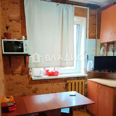 Квартира 30,4 м², 1-комнатная - изображение 1