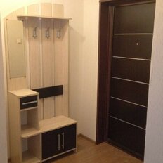 Квартира 36,6 м², 1-комнатная - изображение 5