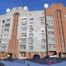 Квартира 140,3 м², 3-комнатная - изображение 2