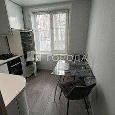 Квартира 30,6 м², 1-комнатная - изображение 2