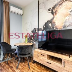 Квартира 26,1 м², студия - изображение 2