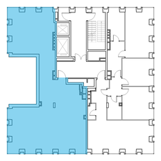 Квартира 135,2 м², 3-комнатная - изображение 2