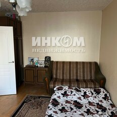 Квартира 37,7 м², 1-комнатная - изображение 2