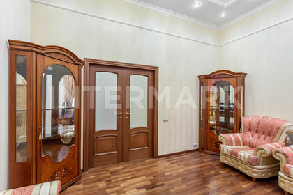 Купить квартиру с панорамными окнами у метро Пражская (серая ветка) в Москве и МО - изображение 50