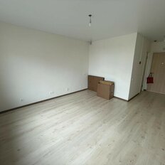 Квартира 21,4 м², студия - изображение 3