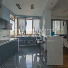 Квартира 160 м², 4-комнатная - изображение 5