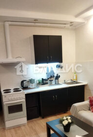 Купить квартиру площадью 18 кв.м. в районе Царицыно в Москве и МО - изображение 42