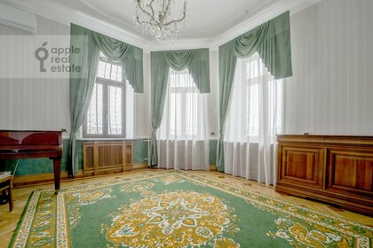 Купить квартиру с ремонтом у метро Добрынинская (коричневая ветка) в Москве и МО - изображение 19
