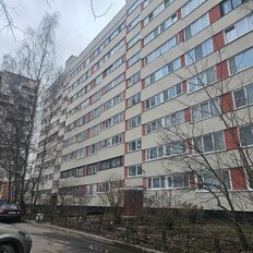 Квартира 32 м², 1-комнатная - изображение 3