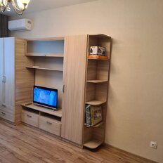 Квартира 45 м², 1-комнатная - изображение 3