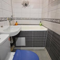 Квартира 35,1 м², 1-комнатная - изображение 1