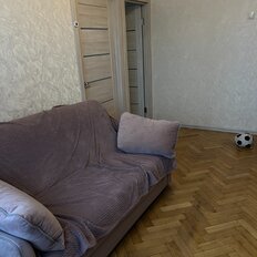 Квартира 35,5 м², 2-комнатная - изображение 5