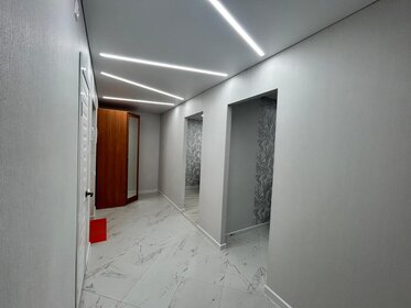 34 м², 1-комнатная квартира 19 000 ₽ в месяц - изображение 102