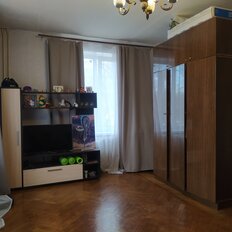 Квартира 31,2 м², 1-комнатная - изображение 1