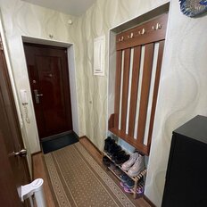 Квартира 31,1 м², 1-комнатная - изображение 3