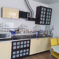 Квартира 27 м², студия - изображение 3