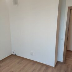 Квартира 26,8 м², студия - изображение 1