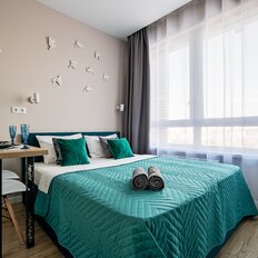 Квартира 18 м², студия - изображение 2