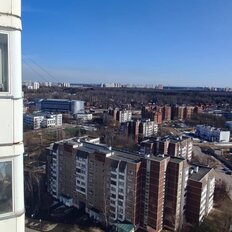 Квартира 58,6 м², 2-комнатная - изображение 3