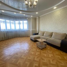 Квартира 105 м², 3-комнатная - изображение 5