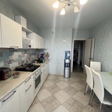 Квартира 65,4 м², 2-комнатная - изображение 2