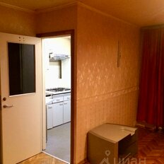 Квартира 32,4 м², 1-комнатная - изображение 5