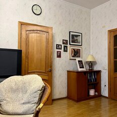 Квартира 97,9 м², 3-комнатная - изображение 3