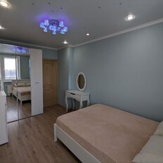 Квартира 55 м², 2-комнатная - изображение 5