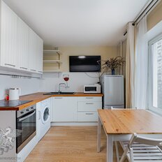 Квартира 17,1 м², студия - изображение 1