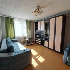 Квартира 28,2 м², 1-комнатная - изображение 1