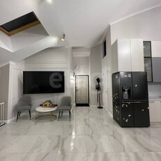 Квартира 98,5 м², 3-комнатная - изображение 3