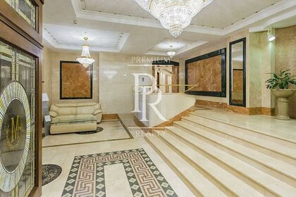 Купить квартиру с дизайнерским ремонтом в районе Измайлово в Москве и МО - изображение 24